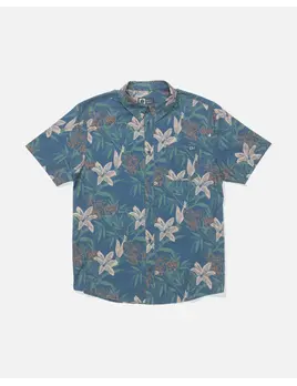 SALTY CREW Salty Crew Men's Drifter UV Button-Up