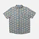 SALTY CREW Salty Crew Men's Crew Shortsleeve Button-Up