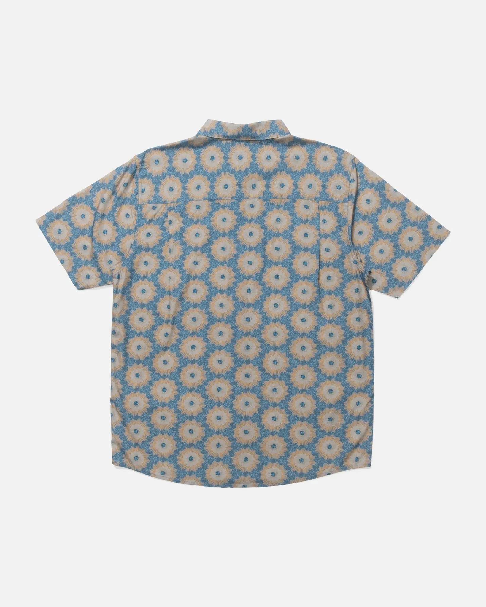 SALTY CREW Salty Crew Men's Crew Shortsleeve Button-Up