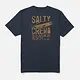 SALTY CREW Salty Crew Tried and True Shortsleeve Tee