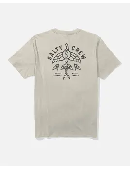 SALTY CREW Salty Crew Flyer Shortsleeve Tee