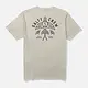 SALTY CREW Salty Crew Flyer Shortsleeve Tee