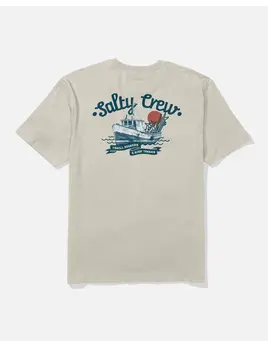 SALTY CREW Salty Crew Hauler Classic Tee
