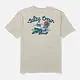 SALTY CREW Salty Crew Hauler Classic Tee