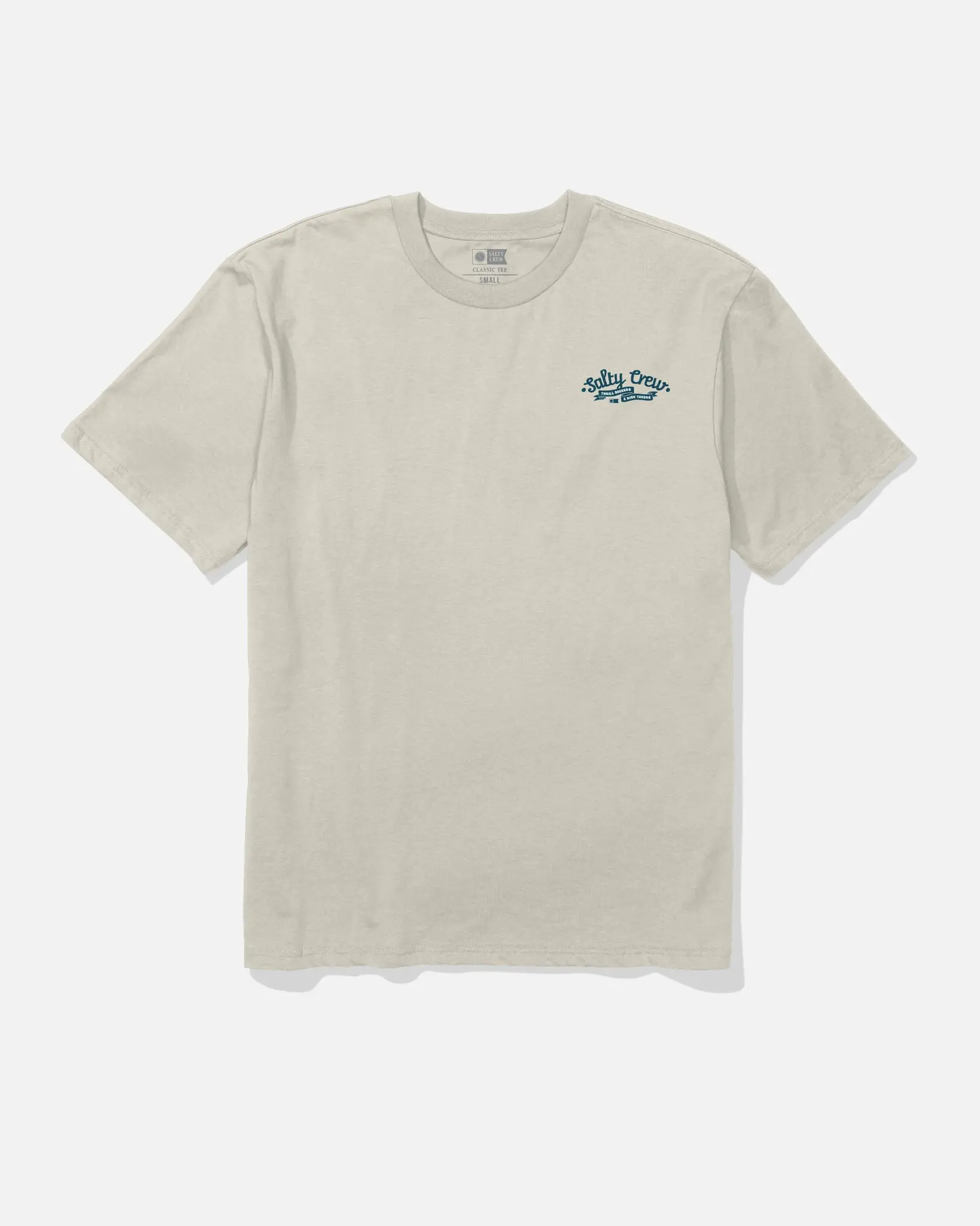 SALTY CREW Salty Crew Hauler Classic Tee