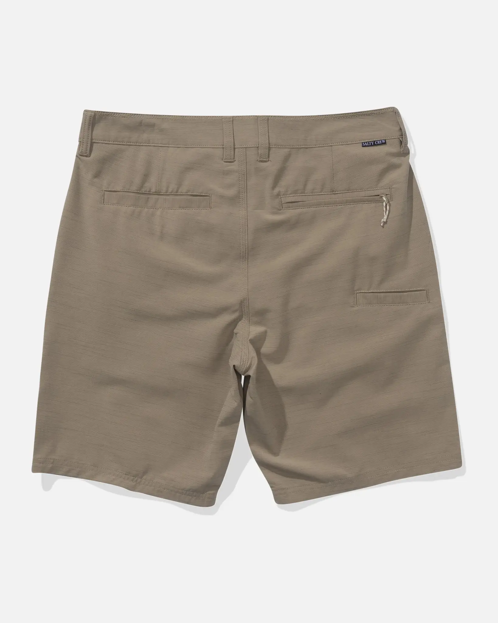 SALTY CREW Salty Crew Men's Drifter 19" Slub Hybrid Short
