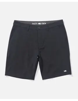 SALTY CREW Salty Crew Men's Drifter 19" Hybrid Short