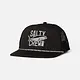 SALTY CREW Salty Crew Tried and True Trucker Cap