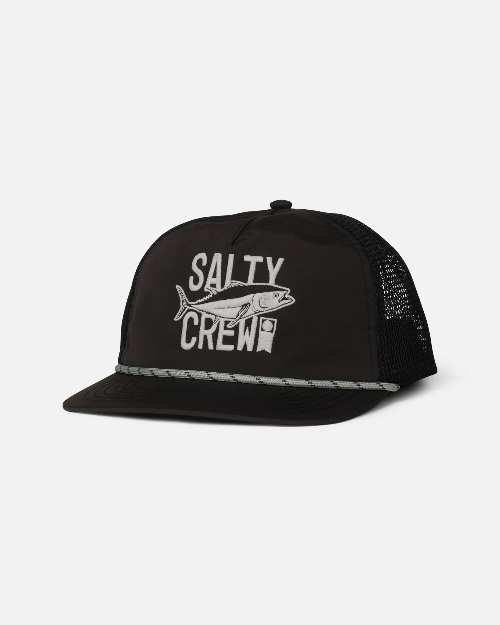 SALTY CREW Salty Crew Tried and True Trucker Cap