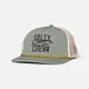SALTY CREW Salty Crew Tried and True Trucker Cap