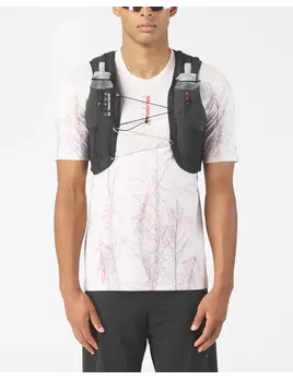 Salomon Salomon S/Lab Ultra 12 Running Vest w/ Flasks