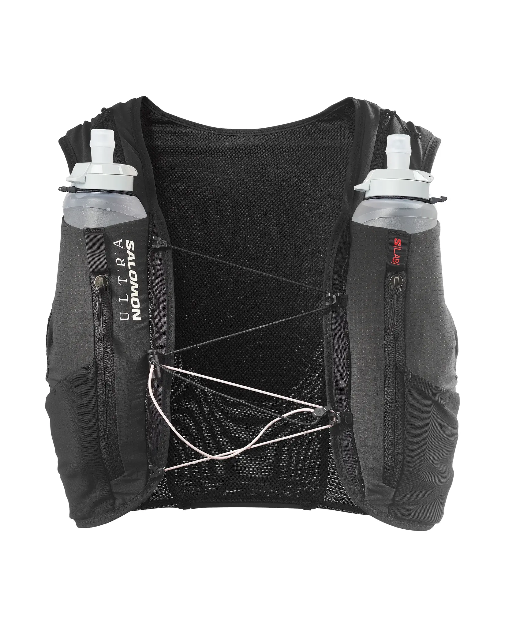 Salomon Salomon S/Lab Ultra 12 Running Vest w/ Flasks