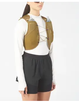 Salomon Salomon Active Skin 8 Running Vest w/ Flasks