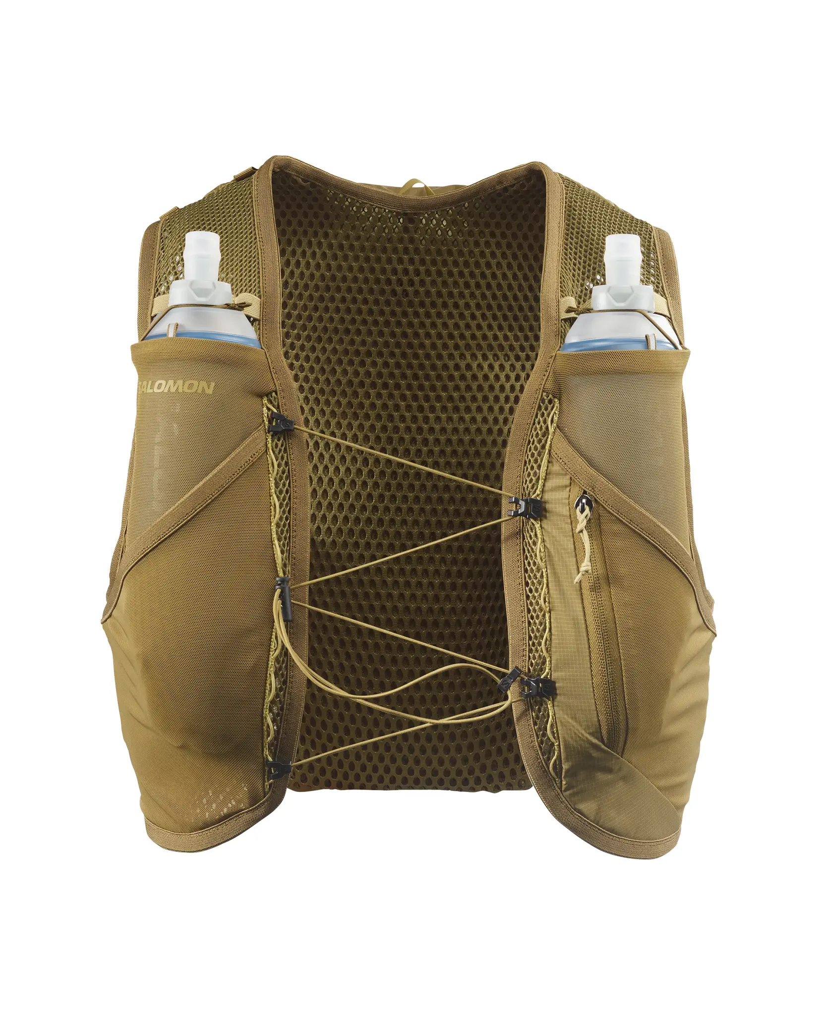 Salomon Salomon Active Skin 8 Running Vest w/ Flasks