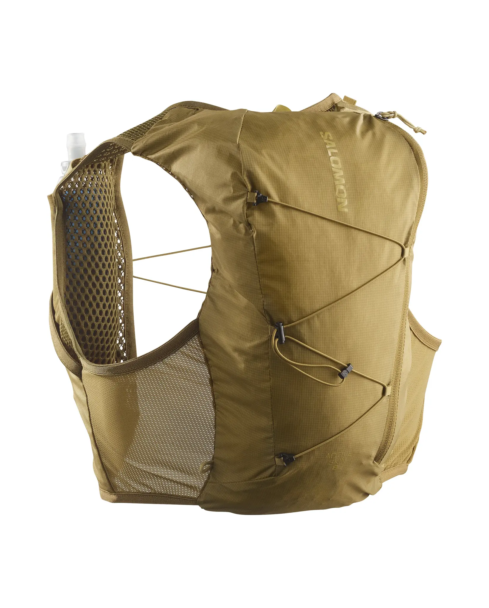 Salomon Salomon Active Skin 8 Running Vest w/ Flasks