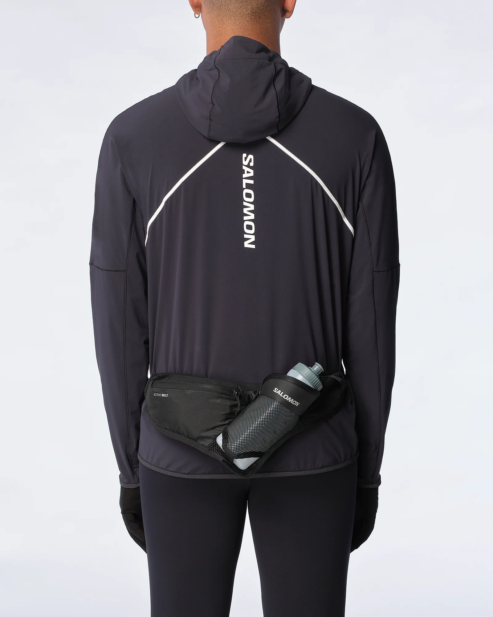 Salomon Salomon Active Belt w/ Bottle