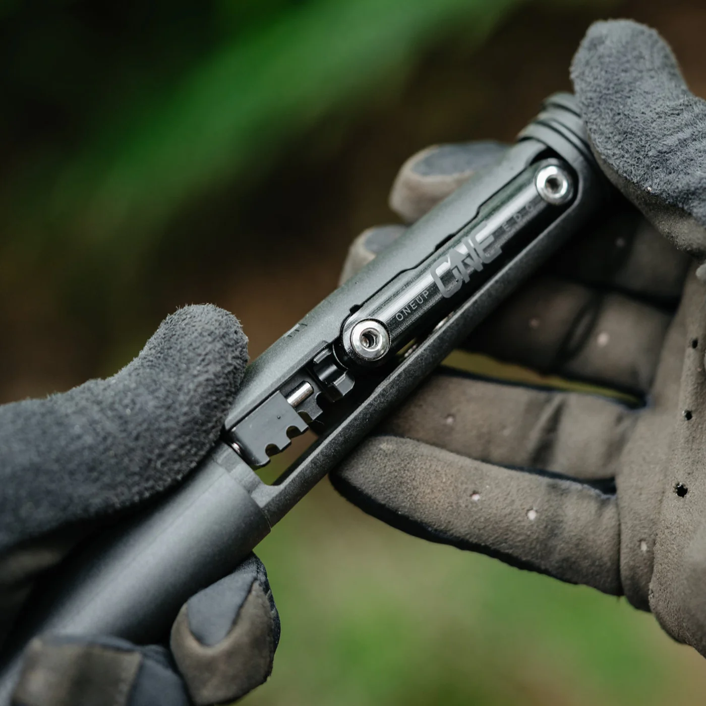 OneUp OneUp EDC Tool V2
