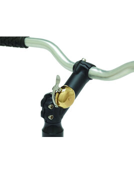 Mirrycle Mirrycle Incredibell Striker Bell