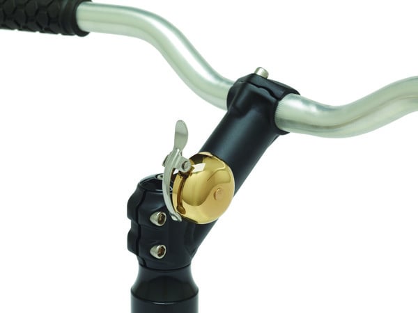 Mirrycle Mirrycle Incredibell Striker Bell