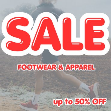 SALE FOOTWEAR