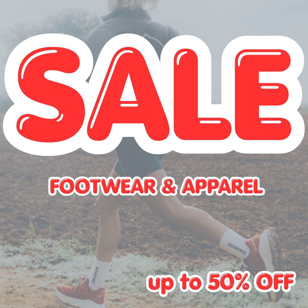 SALE APPAREL