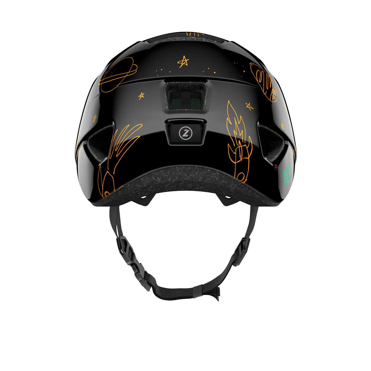 Lazer Sport Lazer Kid's Pnut KinetiCore 2.0 Helmet