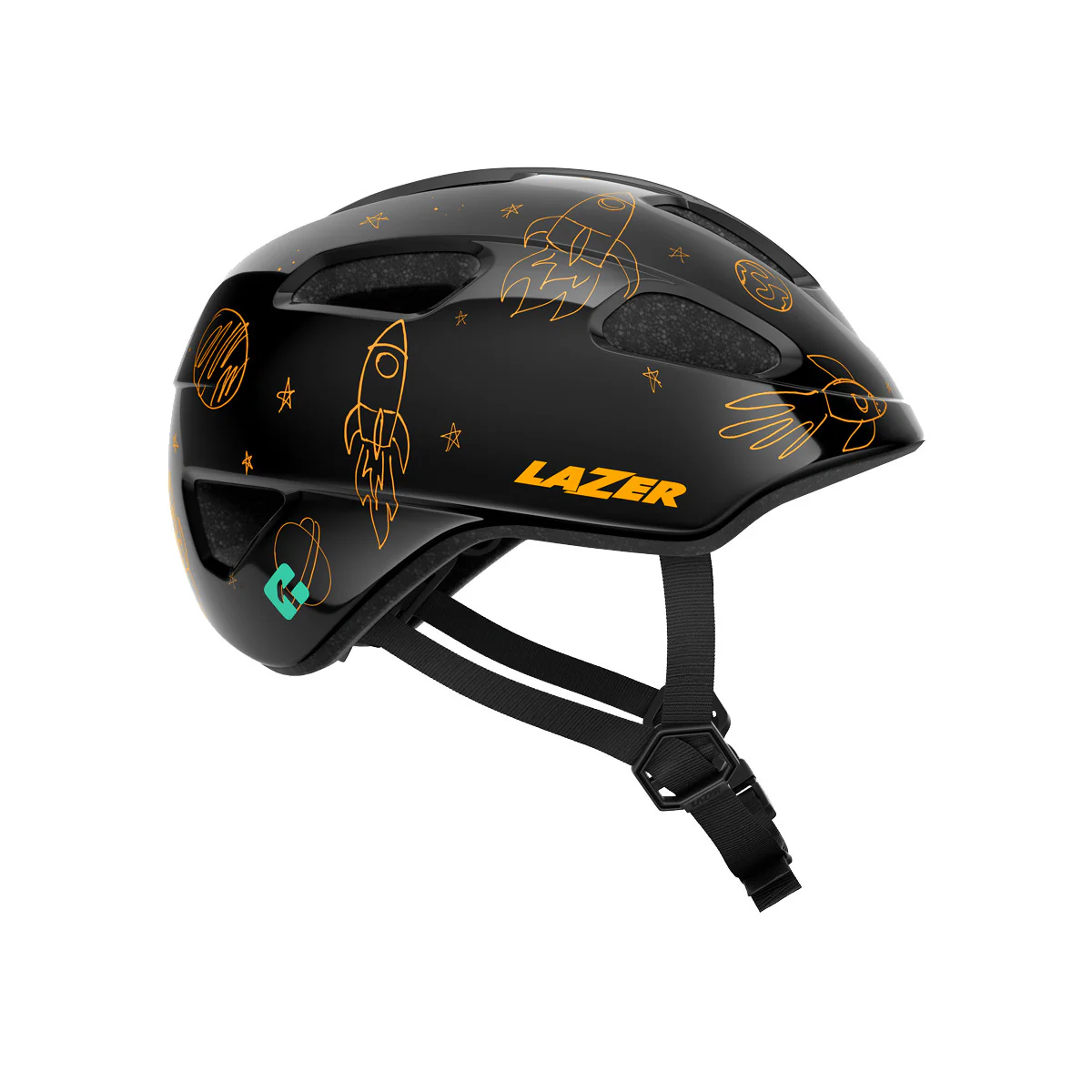Lazer Sport Lazer Kid's Pnut KinetiCore 2.0 Helmet