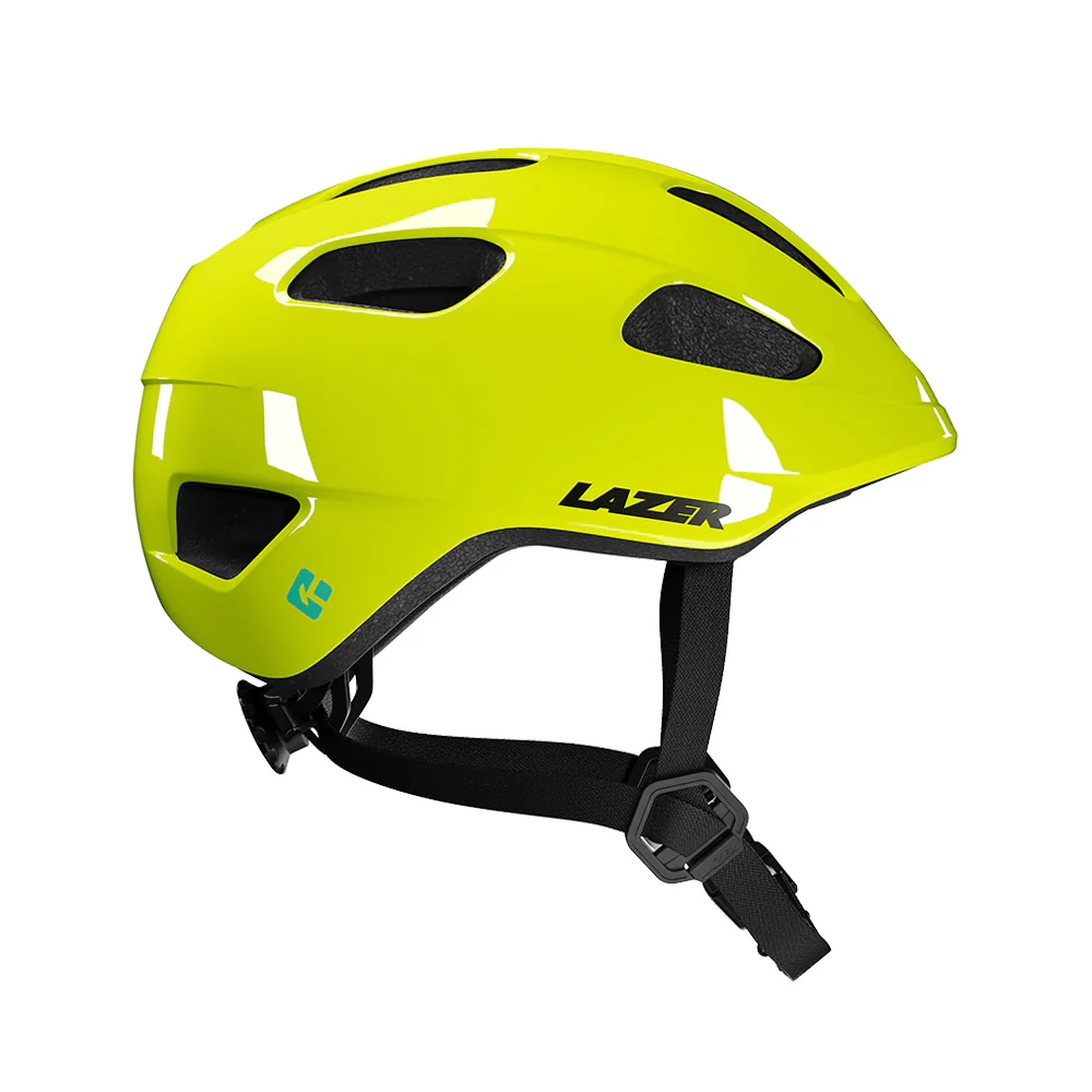 Lazer Sport Lazer Kid's Nutz KinetiCore 2.0 Helmet