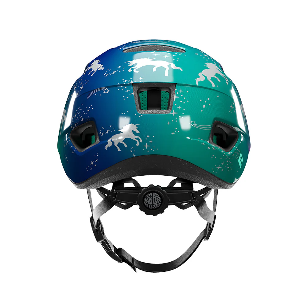 Lazer Sport Lazer Kid's Nutz KinetiCore 2.0 Helmet
