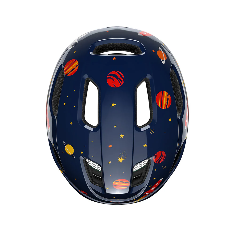 Lazer Sport Lazer Kid's Nutz KinetiCore 2.0 Helmet