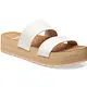 Sanuk Sanuk Women's Alt-itude Platform Slide Sandals