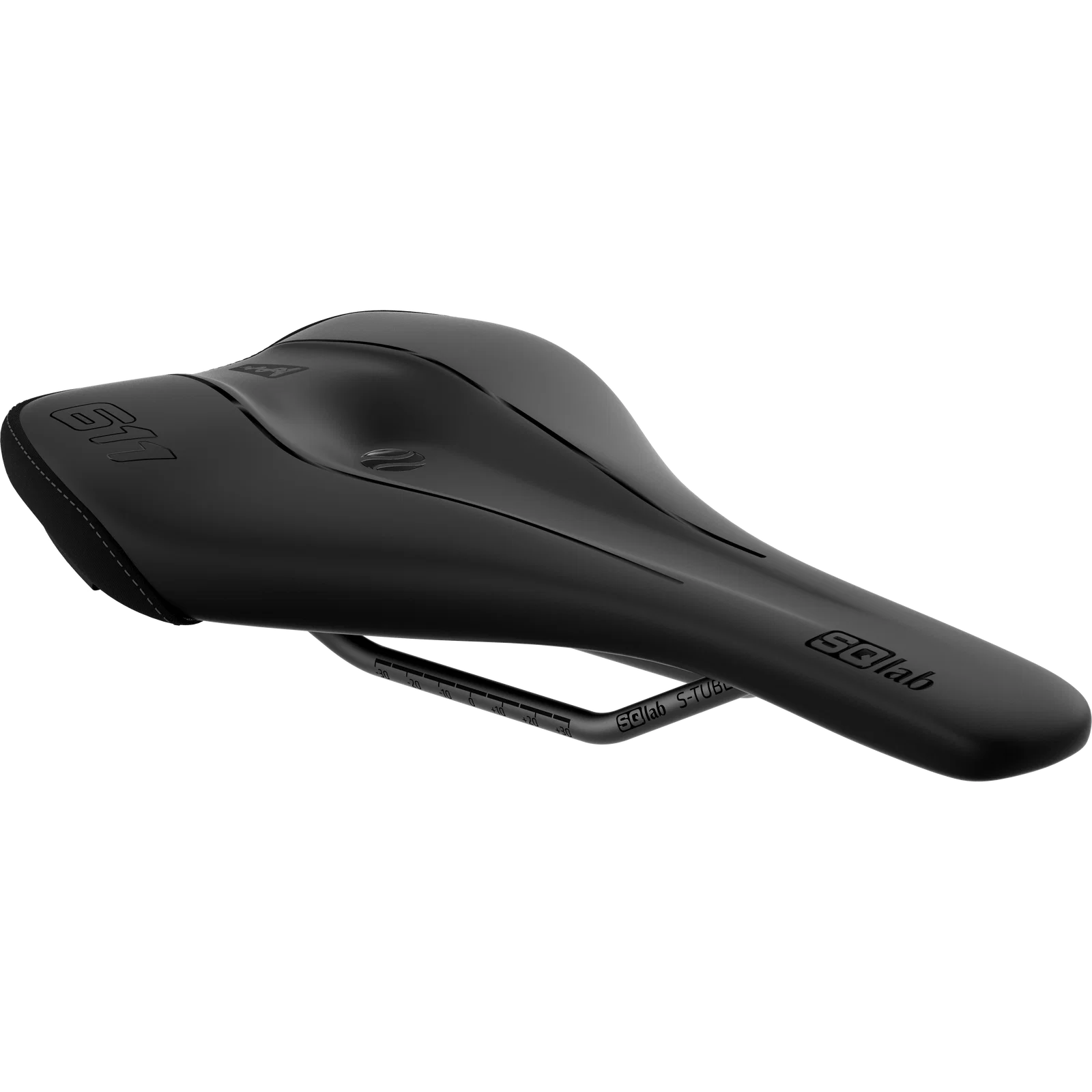 SQLab SQlab 611 Ergowave® Active 2.1 Saddle