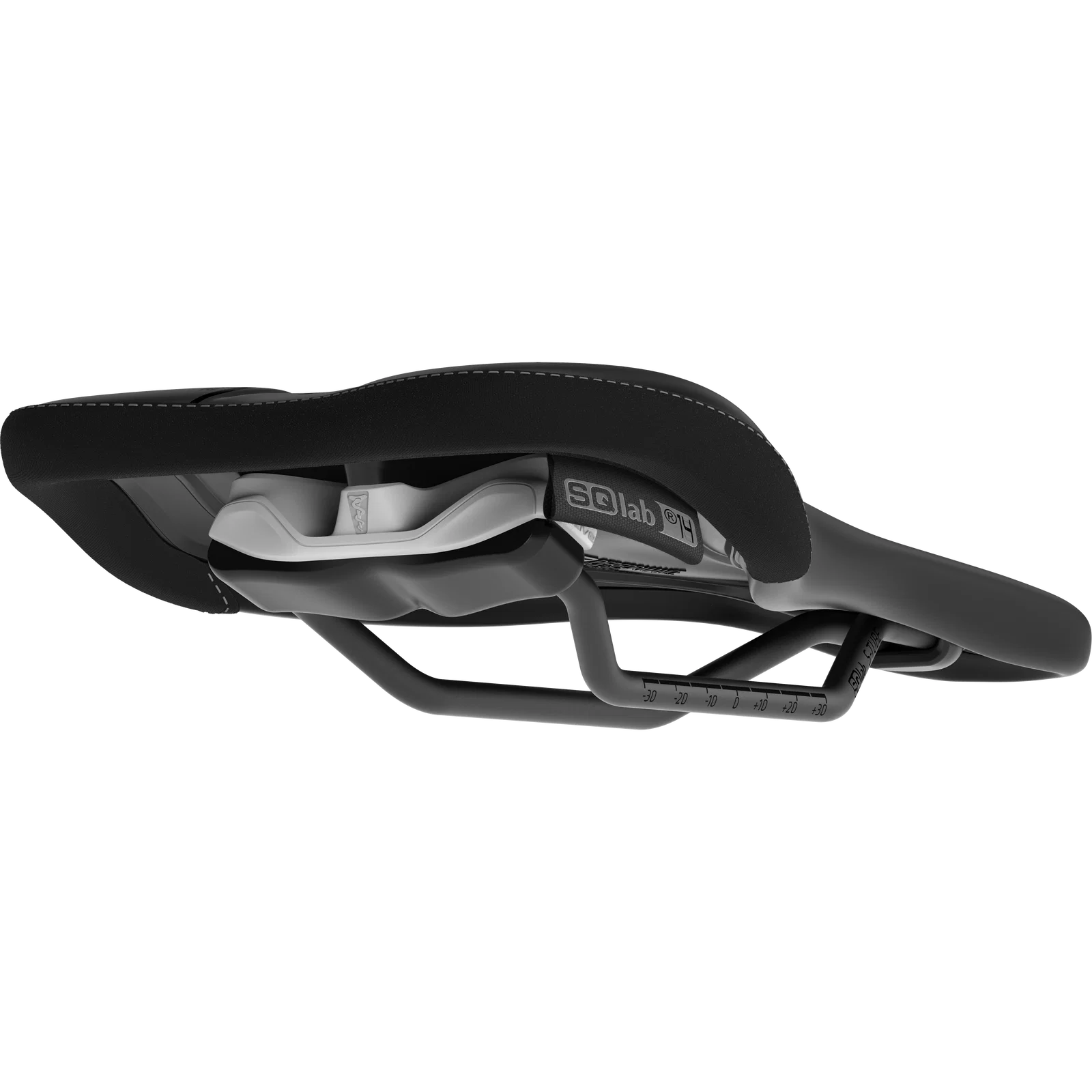 SQLab SQlab 611 Ergowave® Active 2.1 Saddle