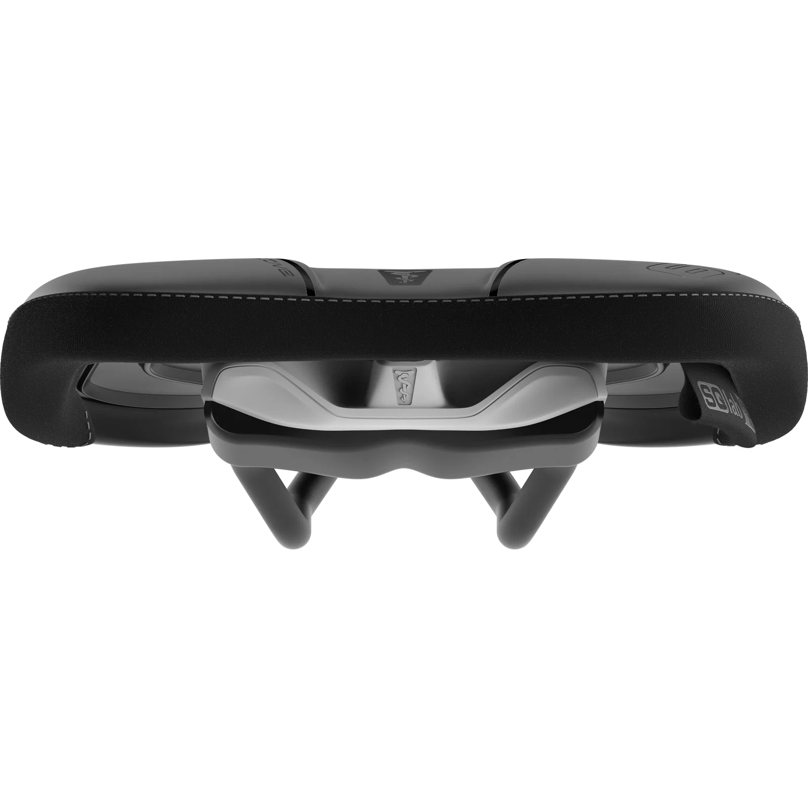 SQLab SQlab 611 Ergowave® Active 2.1 Saddle