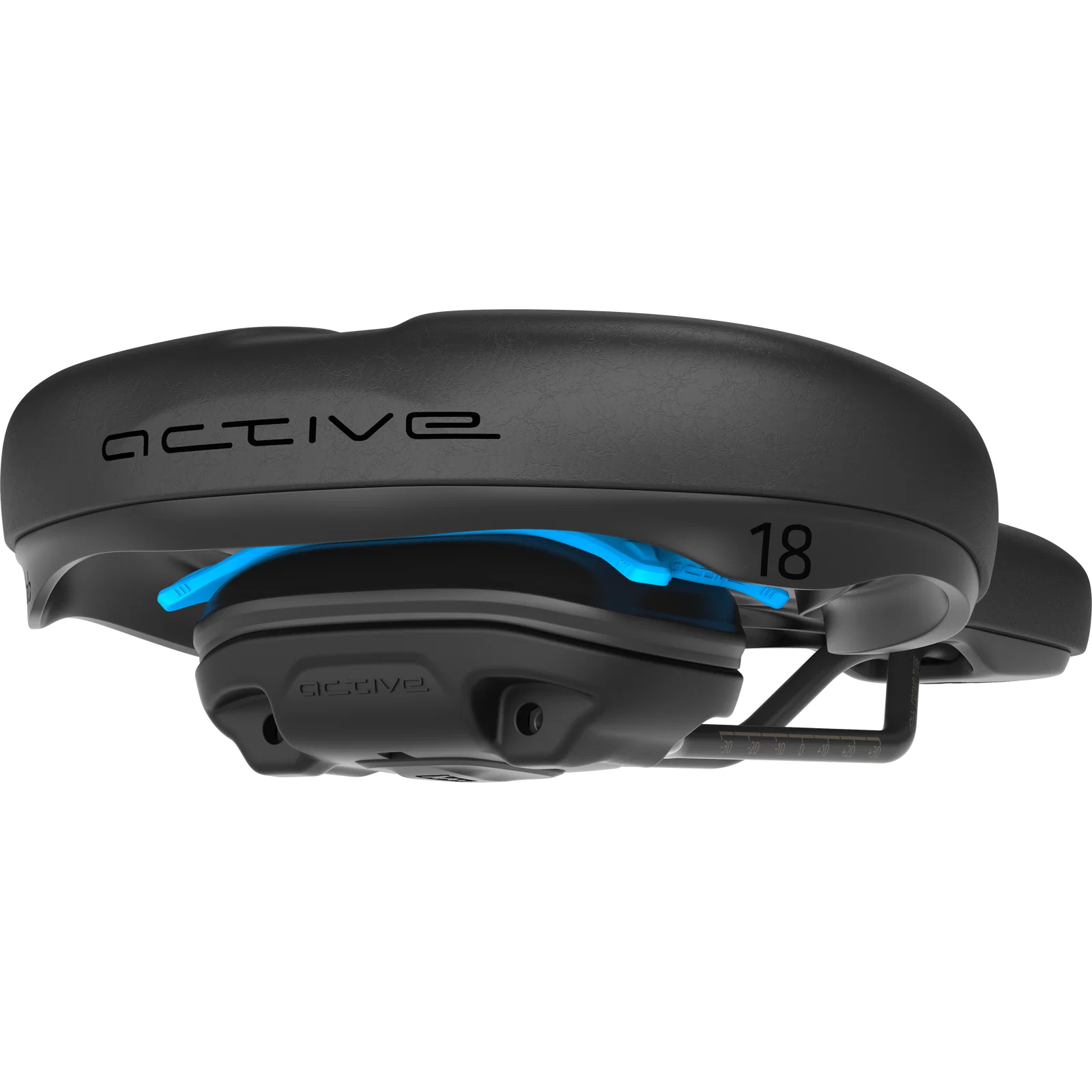 SQLab SQLab 621 Ergolux® Active 2.1 Saddle