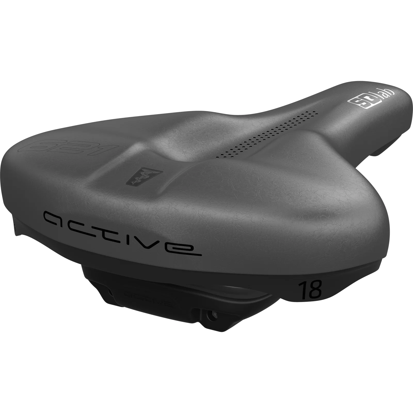 SQLab SQLab 621 Ergolux® Active 2.1 Saddle
