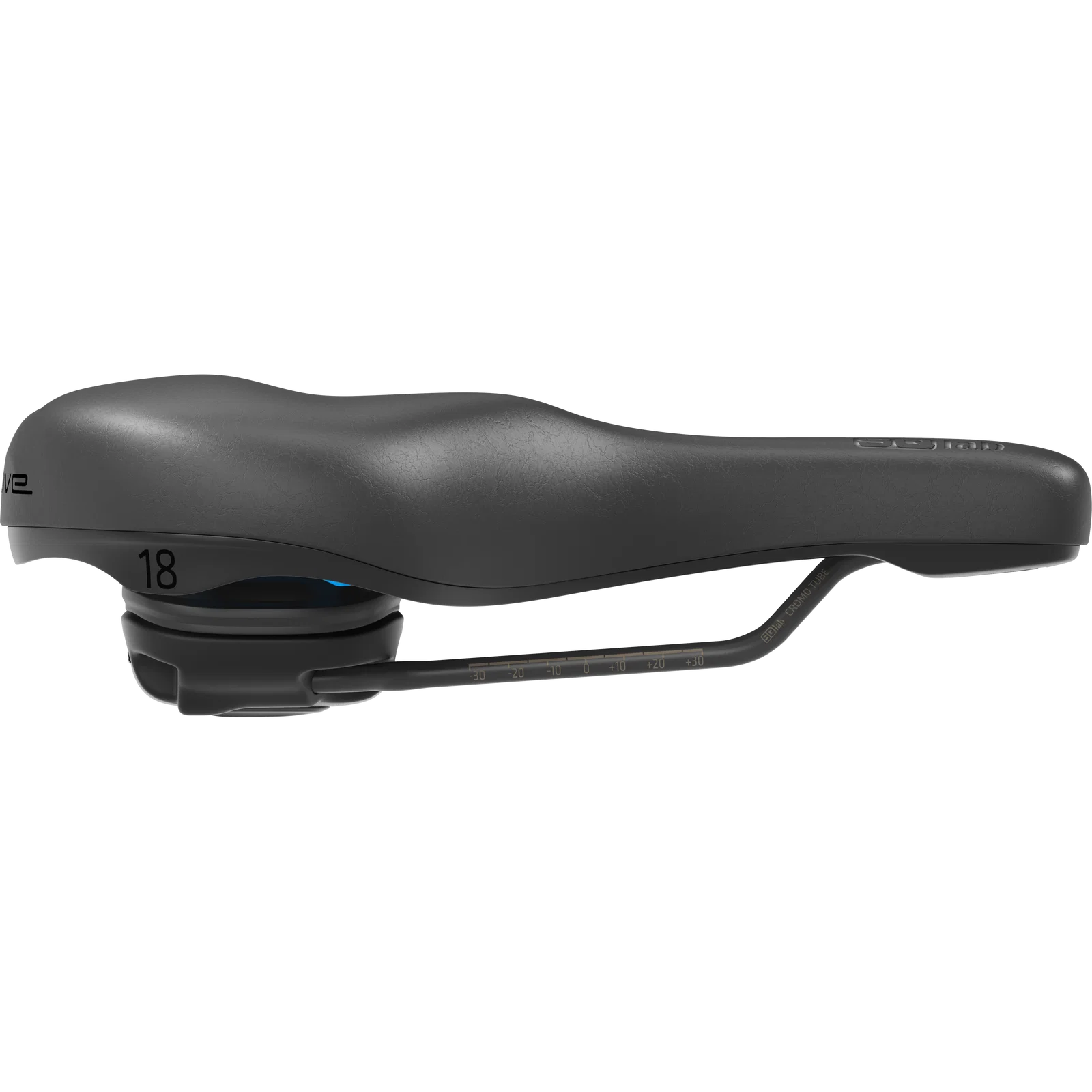 SQLab SQLab 621 Ergolux® Active 2.1 Saddle