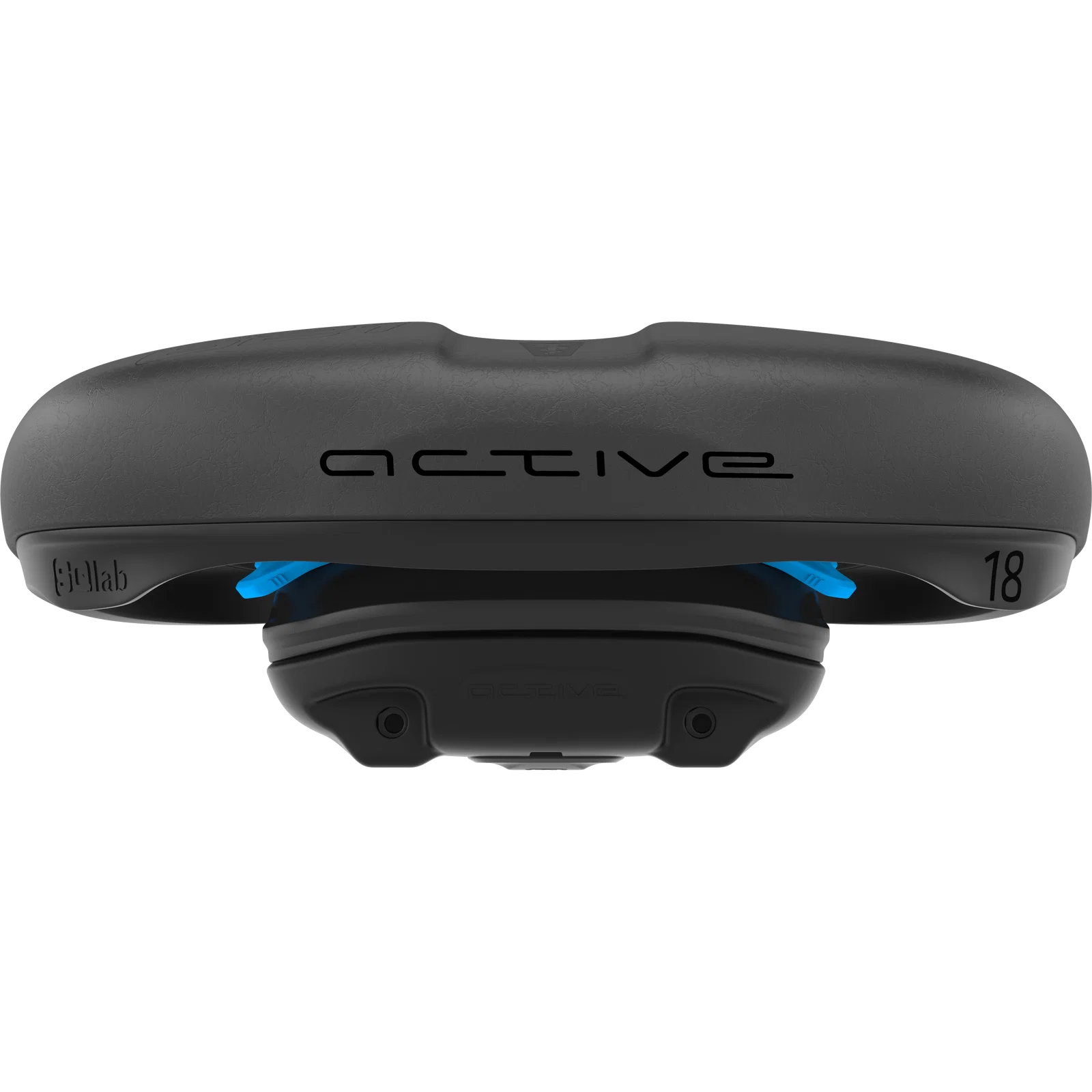 SQLab SQLab 621 Ergolux® Active 2.1 Saddle