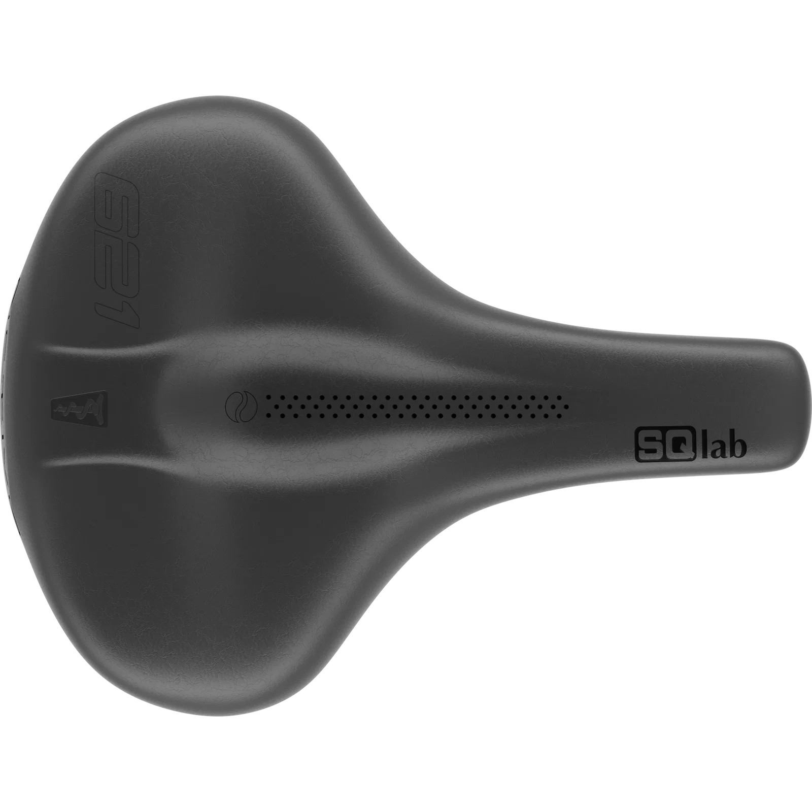 SQLab SQLab 621 Ergolux® Active 2.1 Saddle