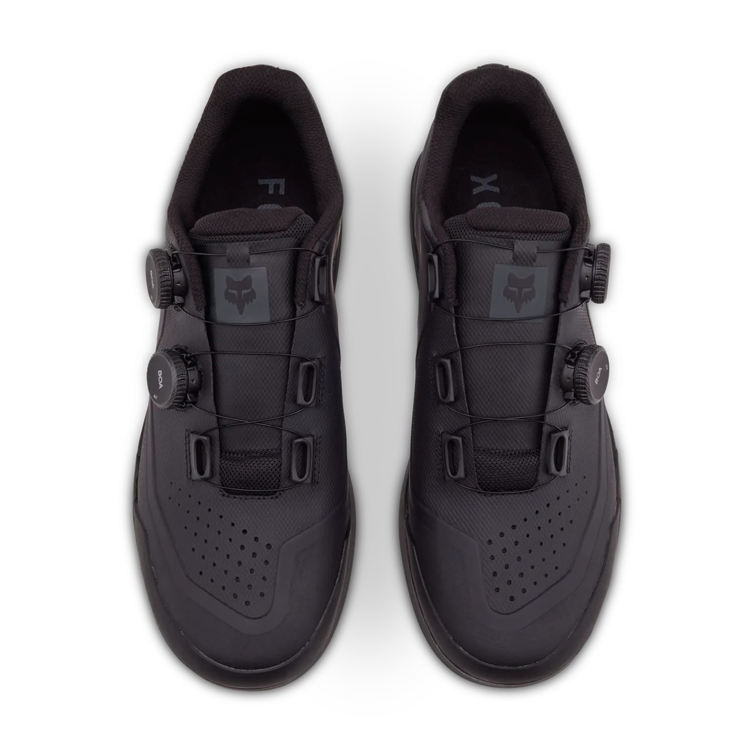 Fox Racing Fox Men's Union BOA Flat Shoes