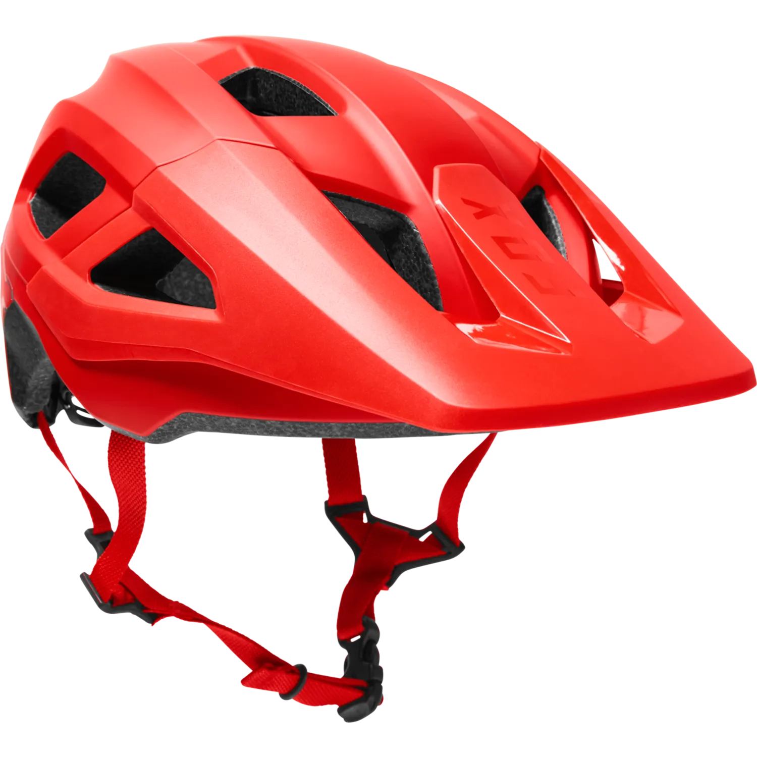 Fox Racing Fox Mainframe Trvrs Helmet