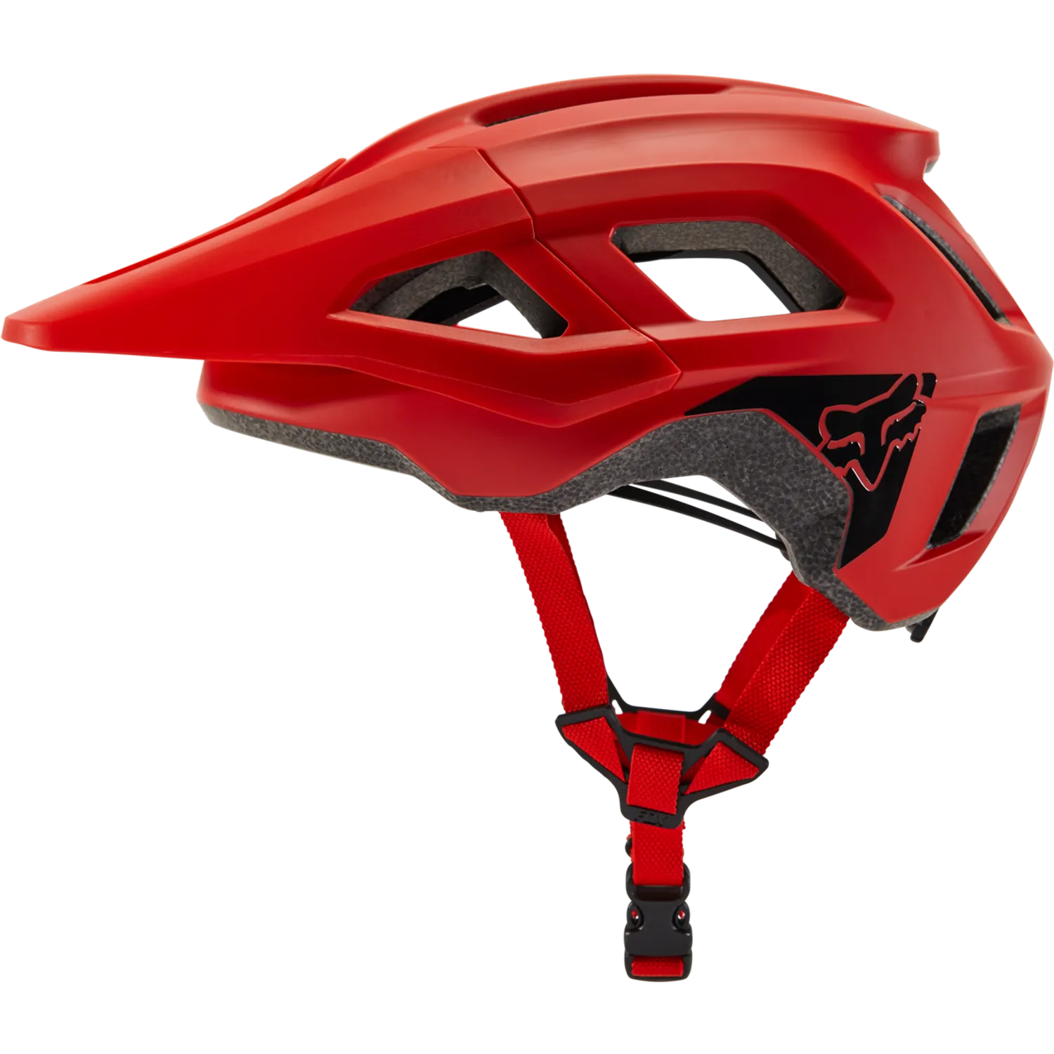 Fox Racing Fox Mainframe Trvrs Helmet