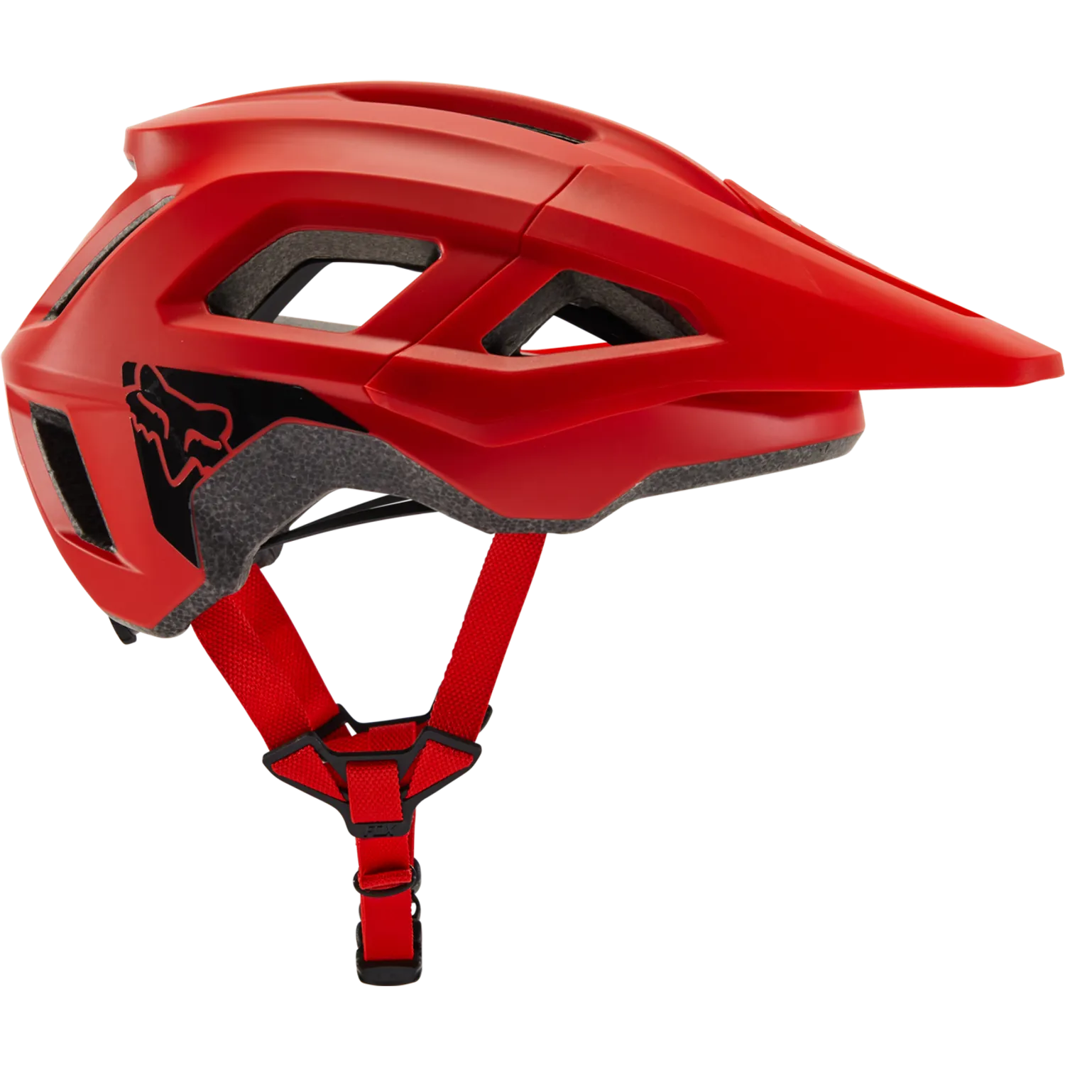 Fox Racing Fox Mainframe Trvrs Helmet
