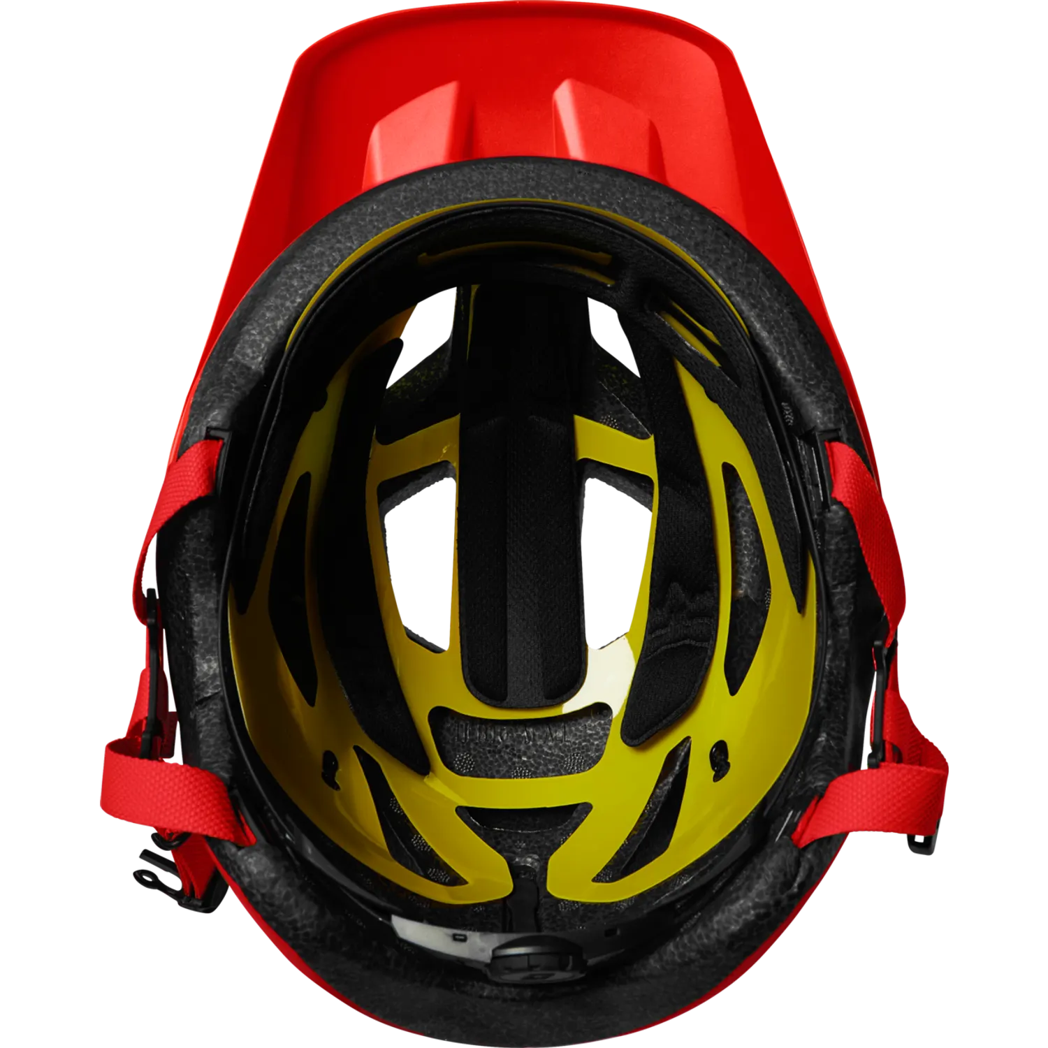 Fox Racing Fox Mainframe Trvrs Helmet