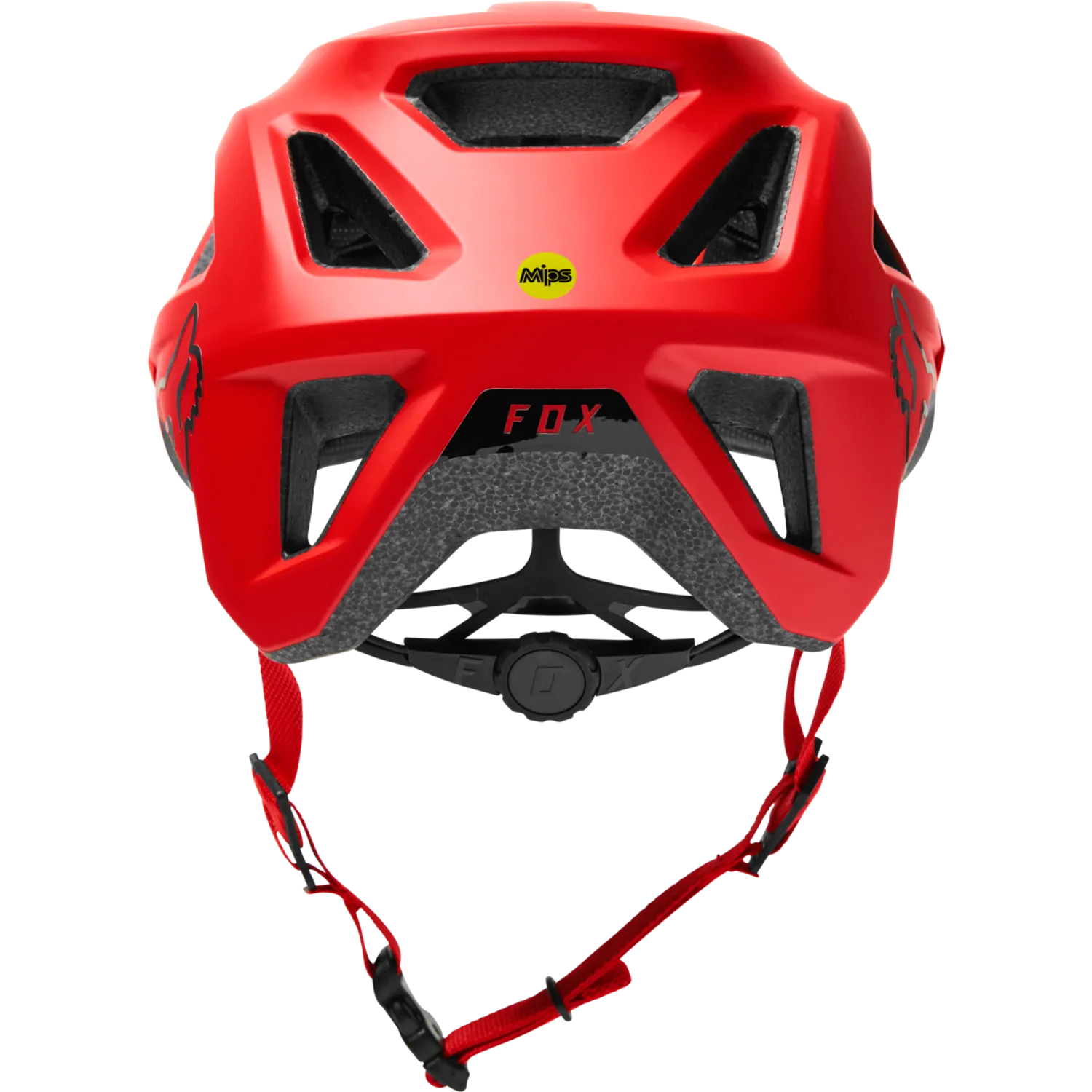 Fox Racing Fox Mainframe Trvrs Helmet