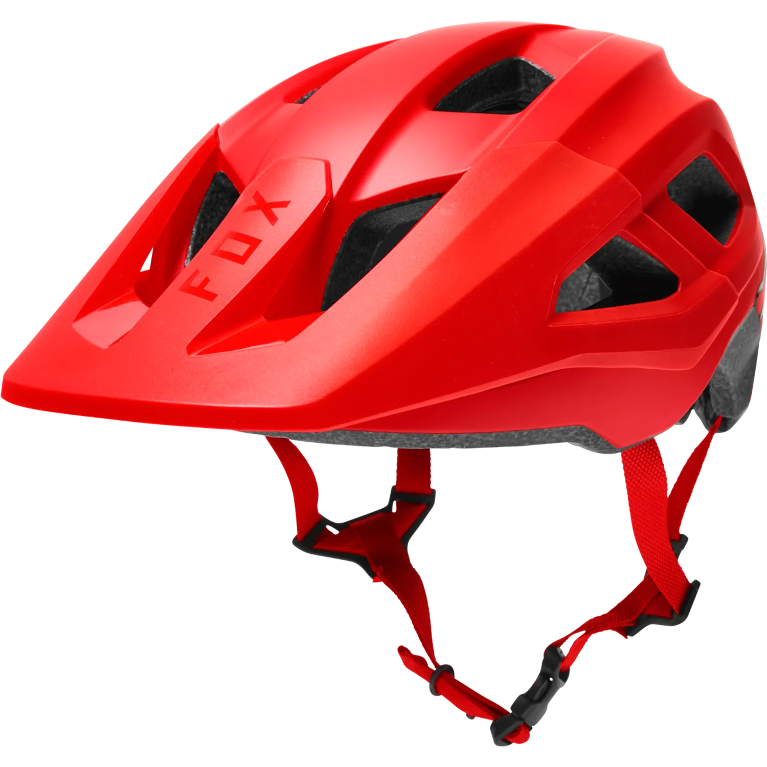 Fox Racing Fox Mainframe Trvrs Helmet