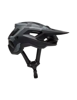 Fox Racing Fox Speedframe Camo Helmet