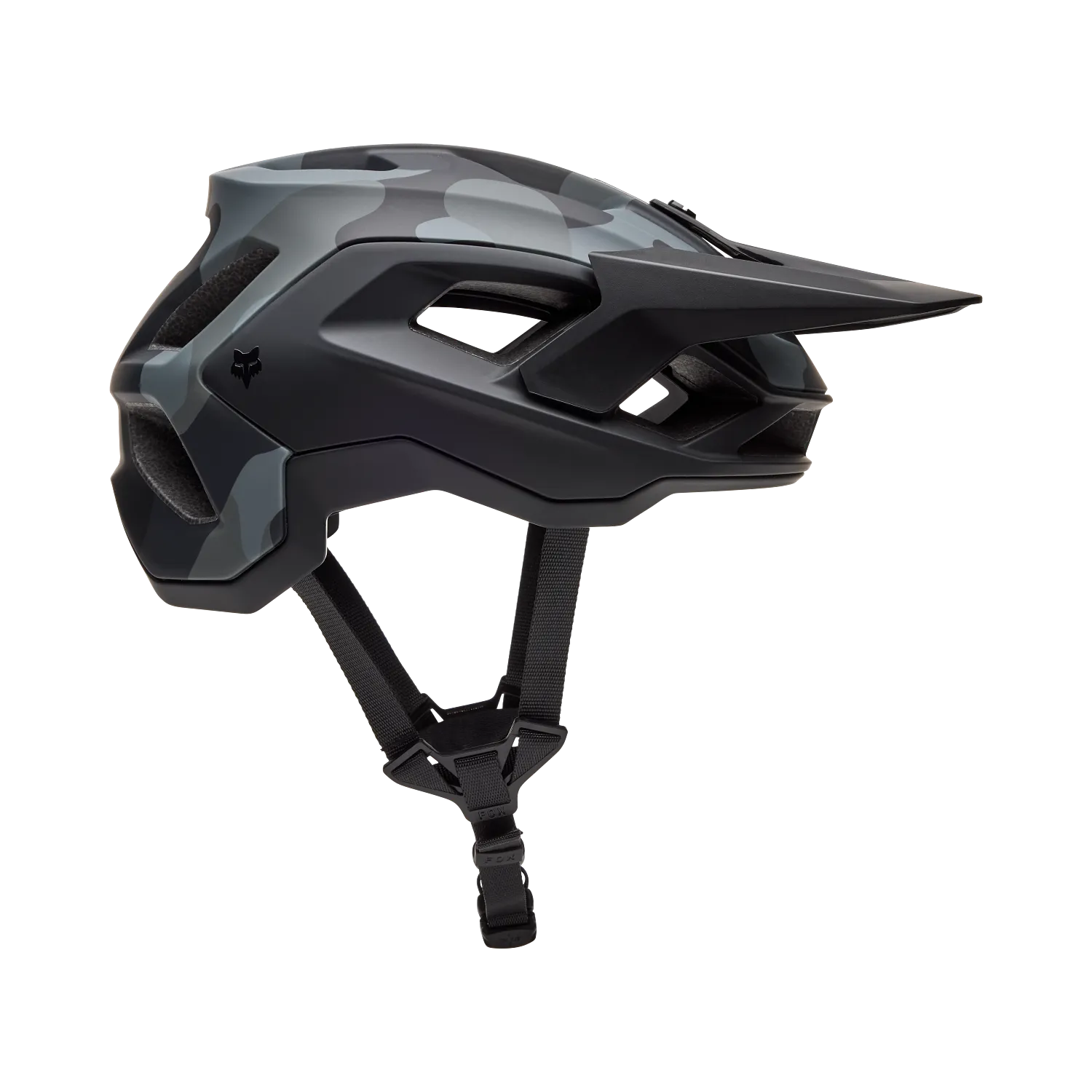 Fox Racing Fox Speedframe Camo Helmet