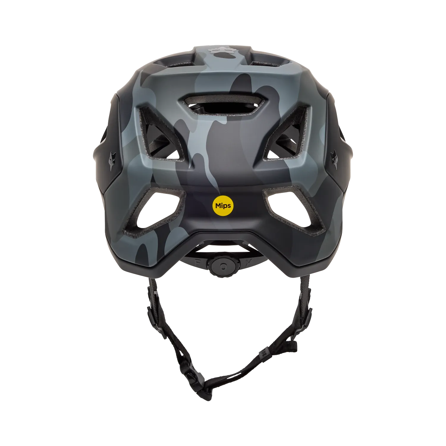 Fox Racing Fox Speedframe Camo Helmet