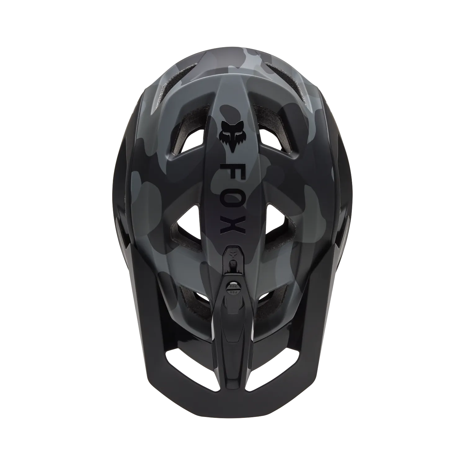 Fox Racing Fox Speedframe Camo Helmet